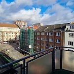 Hannover-Linden, Falkenstr.1 Ap. 1