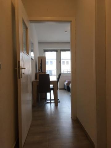 Hannover-linden, Falkenstr.1 Ap. 1 Apartment