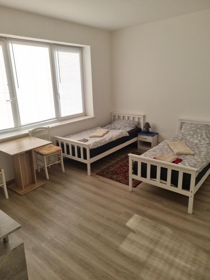 Apartment Hannover-linden, Falkenstr.1 Ap. 1