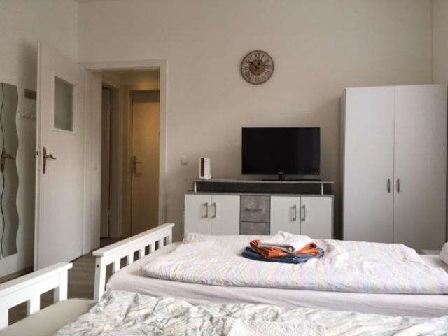 Hannover-linden, Falkenstr.1 Ap. 1 Apartment *