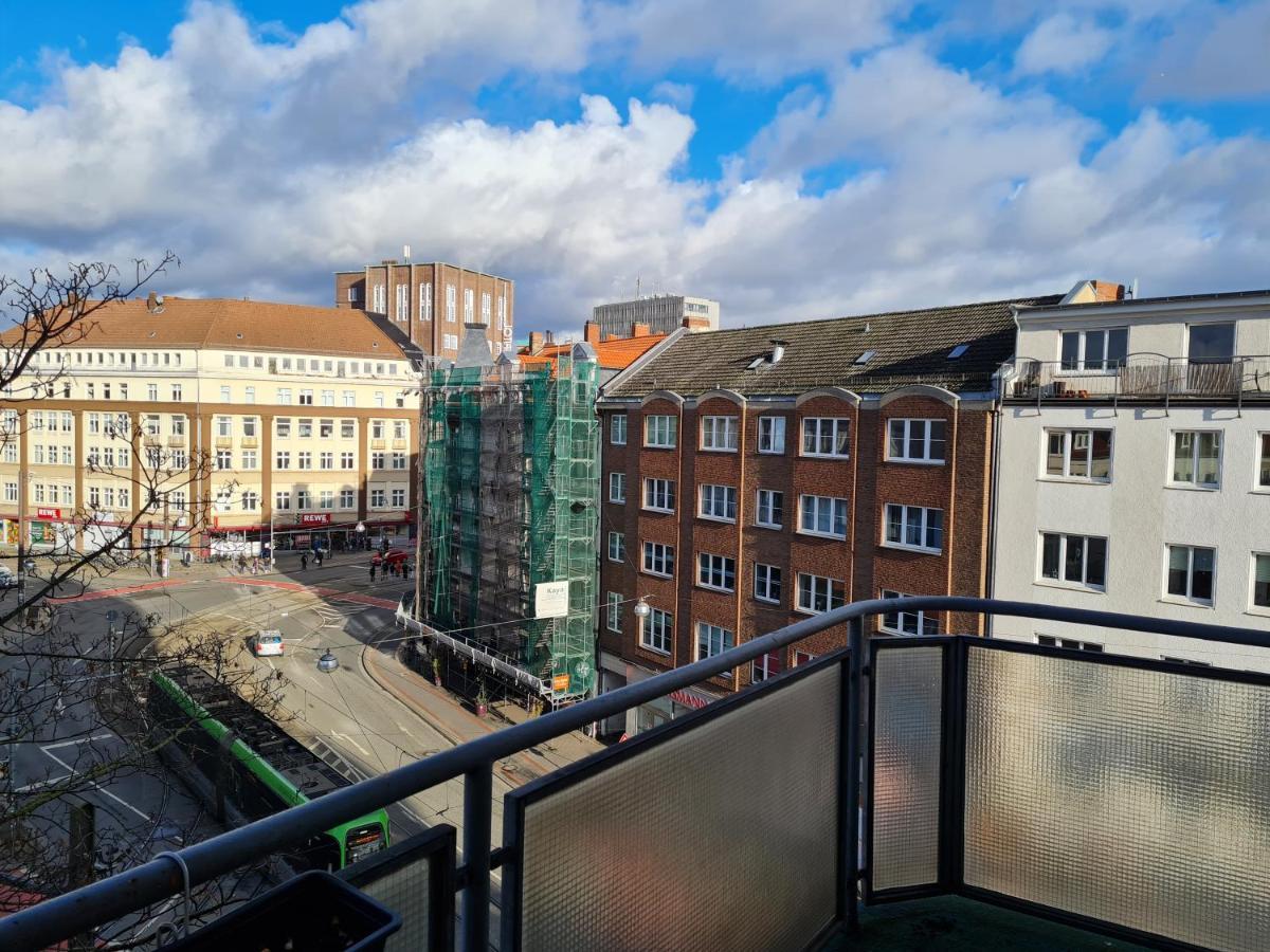 Hannover-linden, Falkenstr.1 Ap. 1 * Hannover
