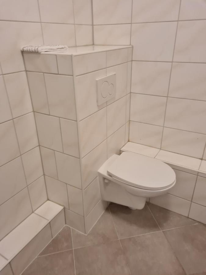 Apartment Hannover-linden, Falkenstr.1 Ap. 1 Hannover
