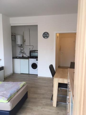 Hannover-linden, Falkenstr.1 Ap. 1