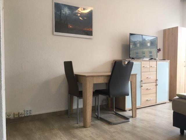 Apartment Hannover-linden, Falkenstr.1 Ap. 1 *
