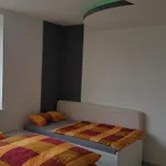 Hannover-Linden, Falkenstr.1 Ap. 1
