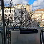 Hannover-Linden, Falkenstr.1 Ap. 1