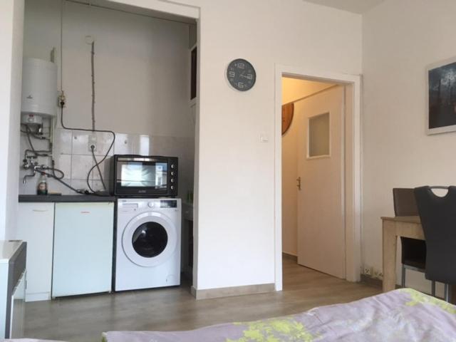 Hannover-linden, Falkenstr.1 Ap. 1 Apartment