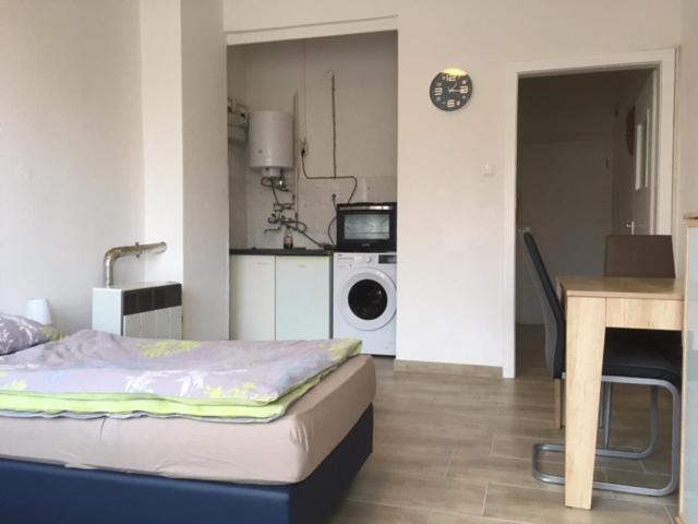 Apartment Hannover-linden, Falkenstr.1 Ap. 1 *