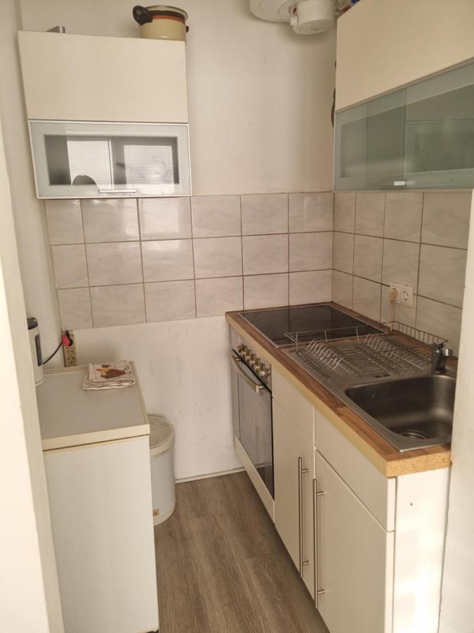 Hannover-linden, Falkenstr.1 Ap. 1 * Hannover