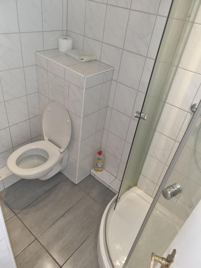 Hannover-linden, Falkenstr.1 Ap. 1 Apartment