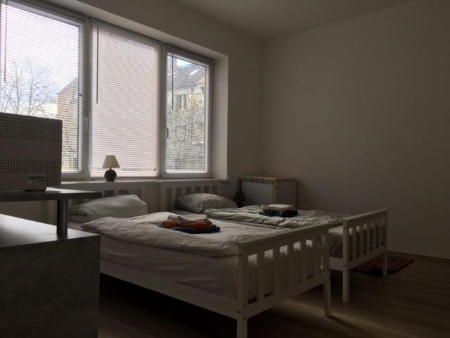 Apartment Hannover-linden, Falkenstr.1 Ap. 1 *