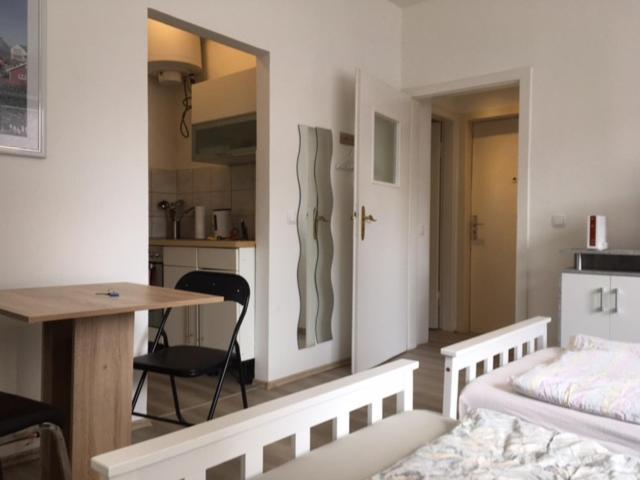 Hannover-linden, Falkenstr.1 Ap. 1 Apartment Hannover