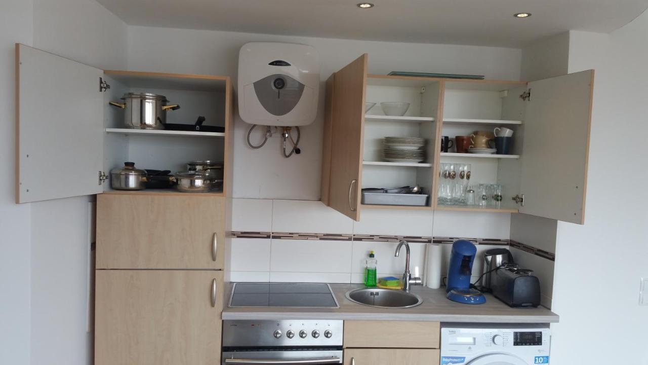 Hannover-linden, Falkenstr.1 Ap. 1 *