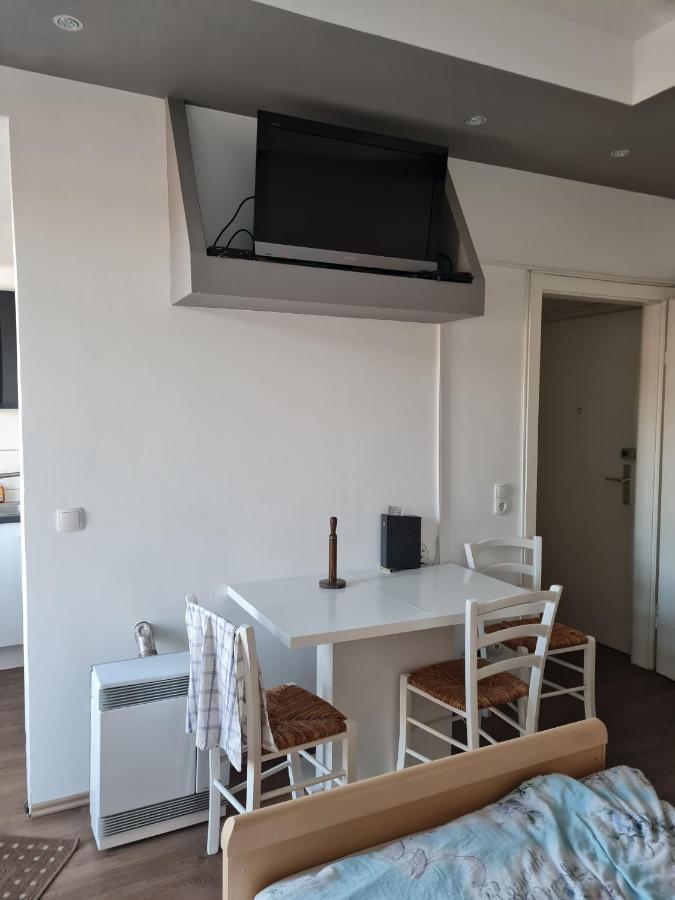 Apartment Hannover-linden, Falkenstr.1 Ap. 1 *