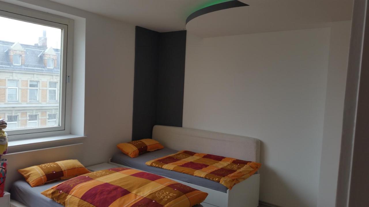 Apartment Hannover-linden, Falkenstr.1 Ap. 1 *