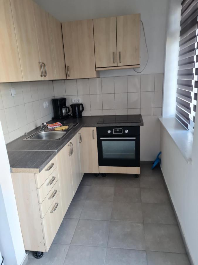 Apartment Hannover-linden, Falkenstr.1 Ap. 1 Hannover