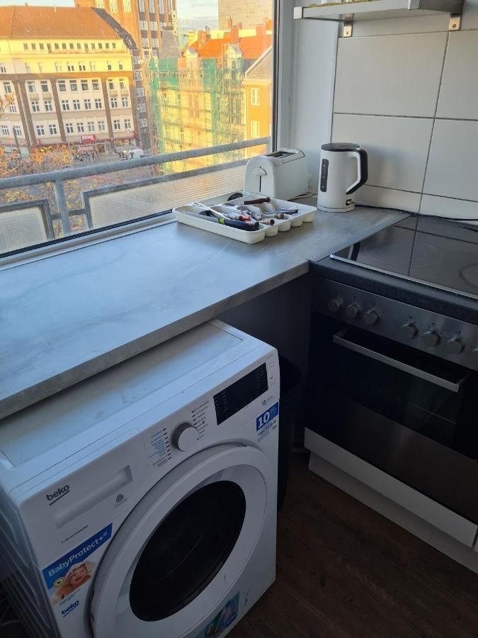 Apartment Hannover-linden, Falkenstr.1 Ap. 1 Hannover