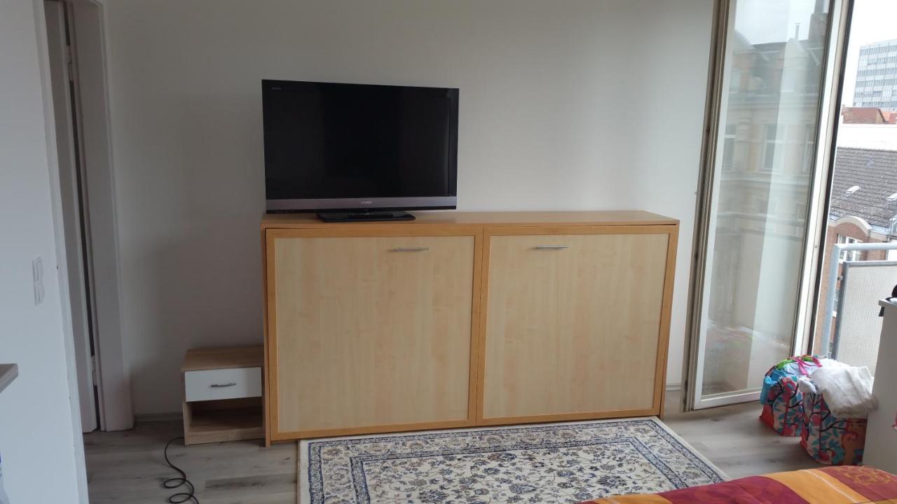 Apartment Hannover-linden, Falkenstr.1 Ap. 1 Hannover