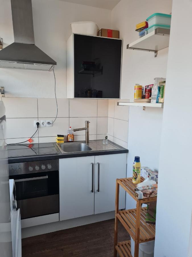 Apartment Hannover-linden, Falkenstr.1 Ap. 1 Hannover