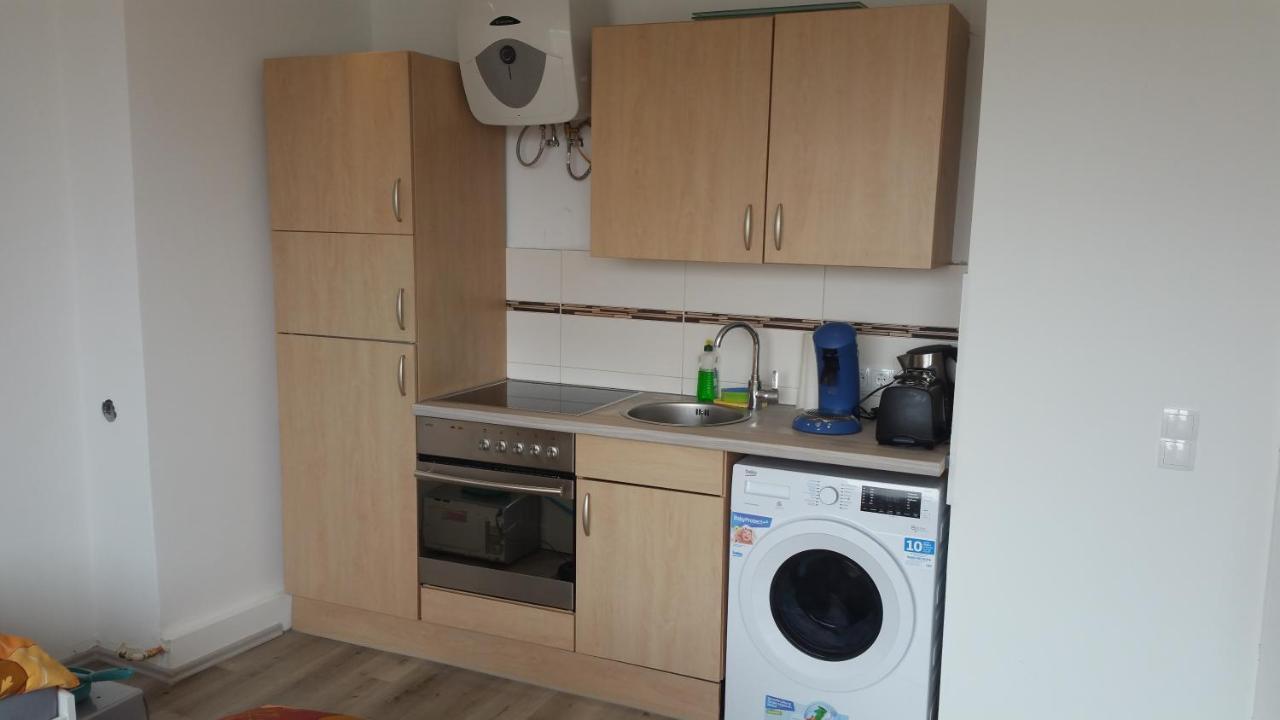 Hannover-linden, Falkenstr.1 Ap. 1 Apartment Hannover