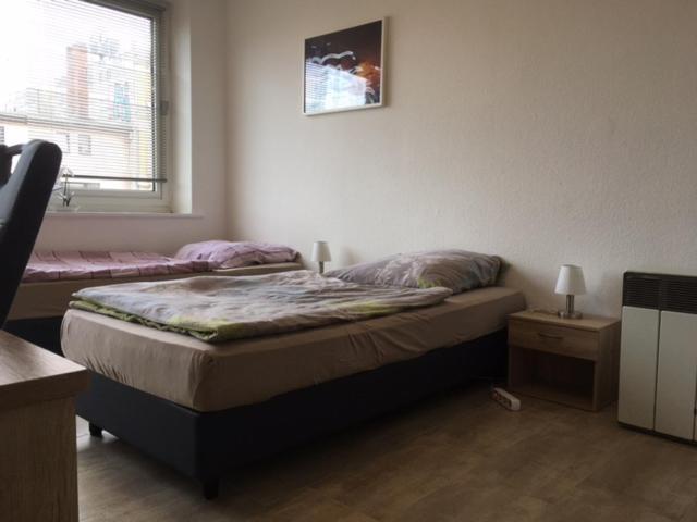 Hannover-linden, Falkenstr.1 Ap. 1 Apartment *