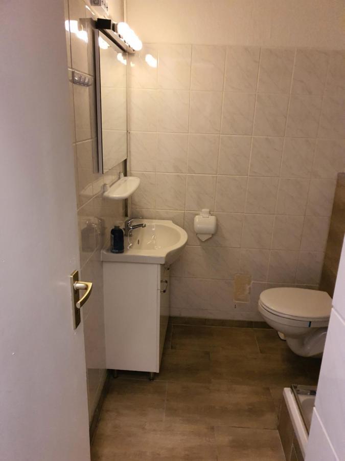 Hannover-linden, Falkenstr.1 Ap. 1 Hannover