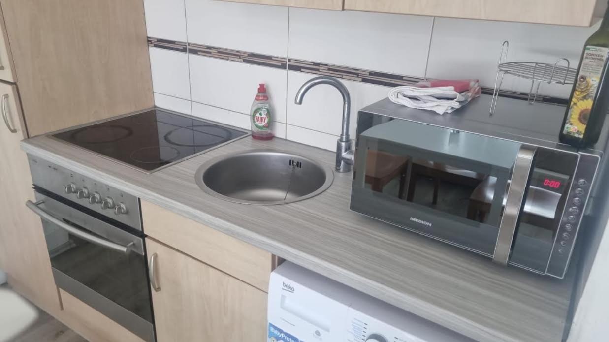 Hannover-linden, Falkenstr.1 Ap. 1 Apartment