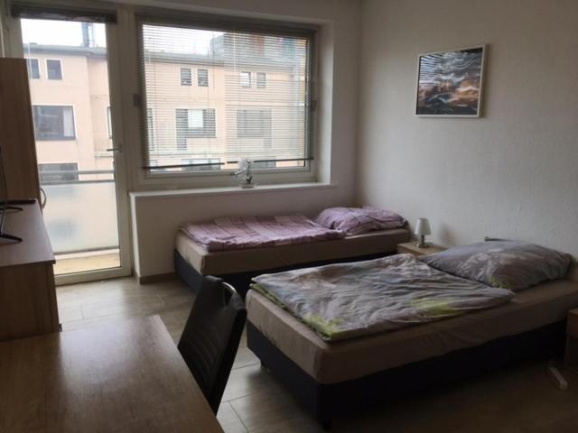 Hannover-linden, Falkenstr.1 Ap. 1 Apartment Hannover