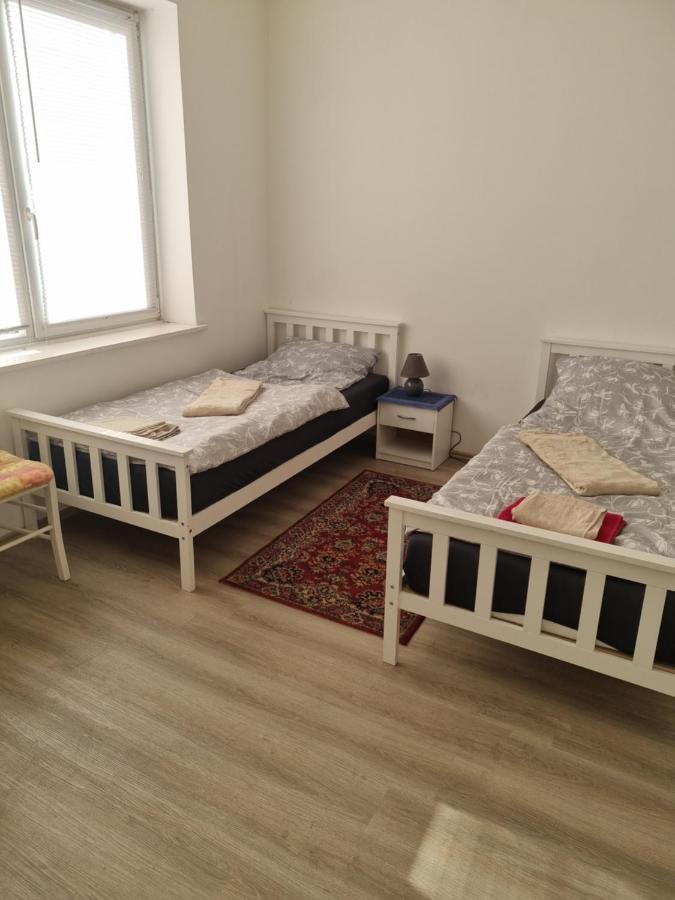 Hannover-linden, Falkenstr.1 Ap. 1 Apartment